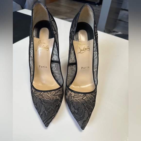 PIGALLE FOLLIES LACE 120 (size 40.5) - Picture 13 of 16